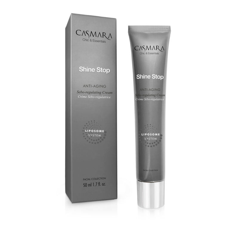 shine control sebum regulating gel 50 ml