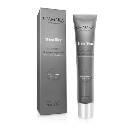Shine Control Sebum Regulating Gel 50 ml