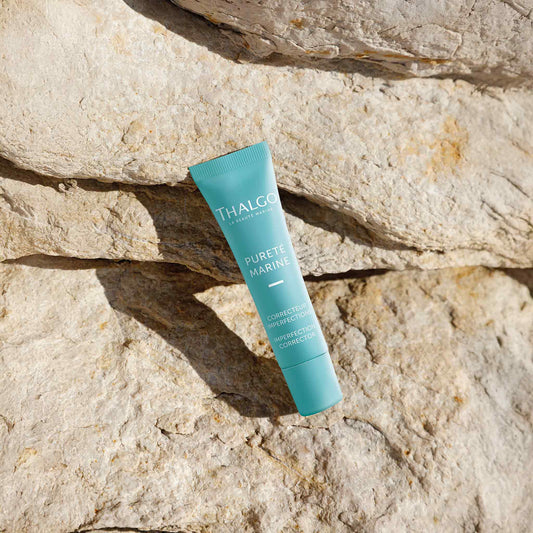 Thalgo Imperfection Corrector - Purifying Solution with Hyaluronic Acid Duo for Visible Blemish Reduction and Clear Skin - 15ml