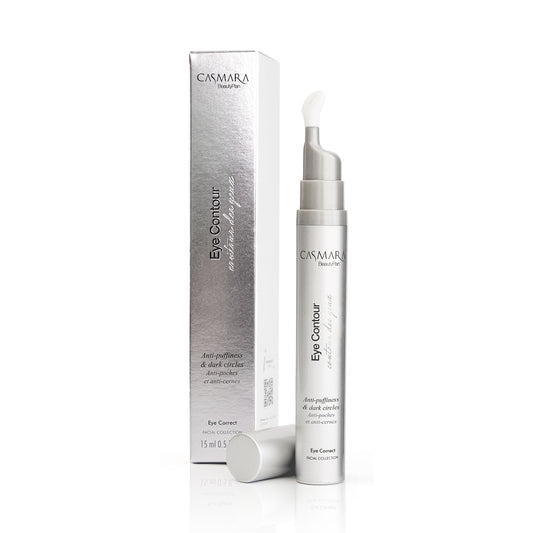 Eye Contour-Anti Puffyness and Dark Circles