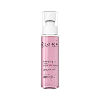 Morning Dew Toner Mist