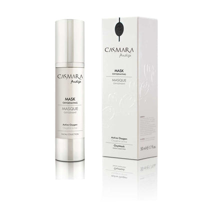 Oxygenating Mask 50ml