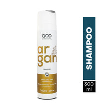 Load image into Gallery viewer, QOD Argan Shampoo (300 ml)
