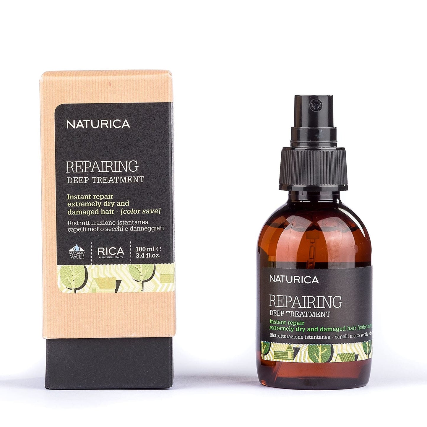 repairing deep treatment -100ml