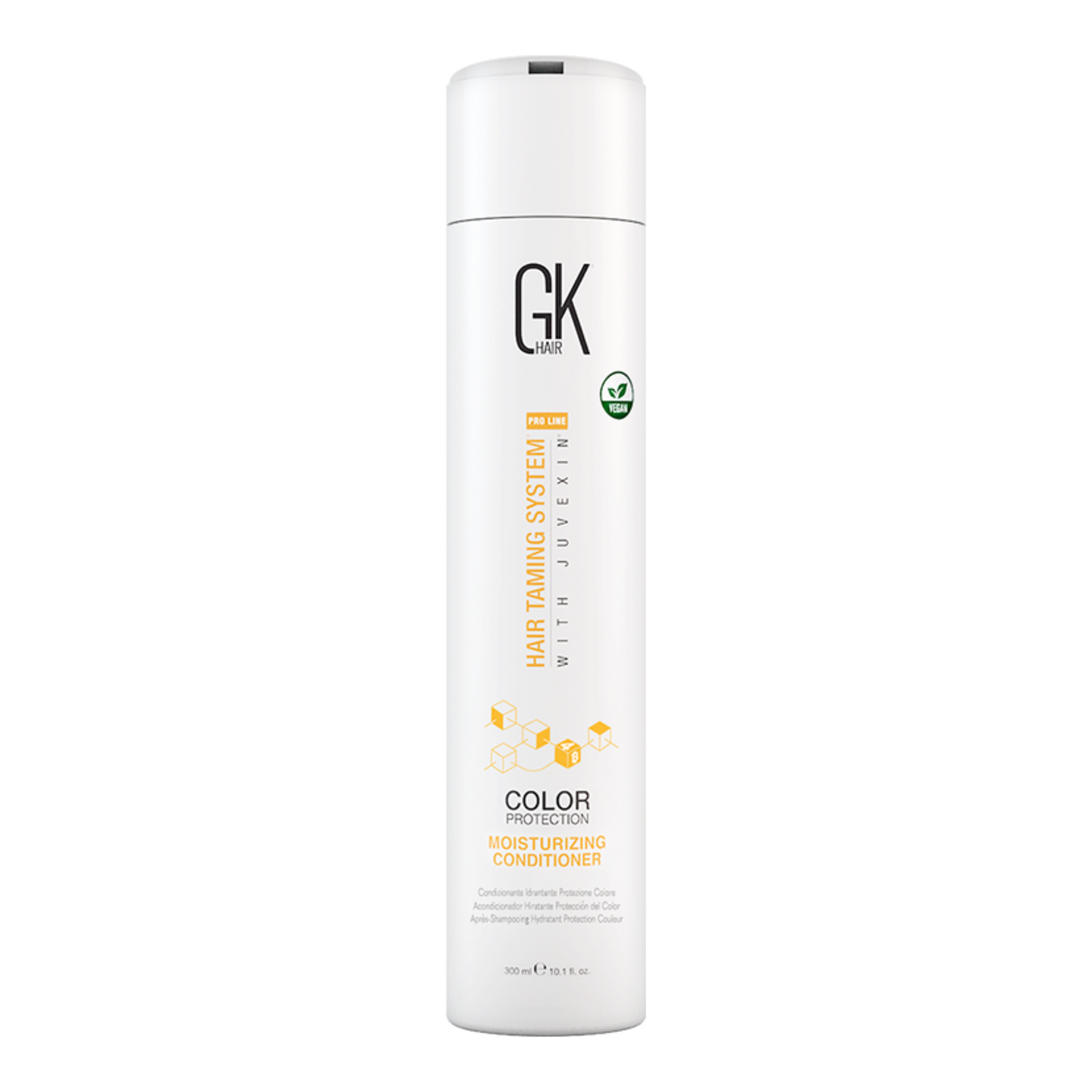 GKHair Moisturizing Conditioner Color Protection