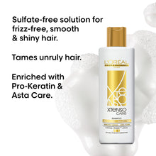 Load image into Gallery viewer, Xtenso Care Sulfate-free Shampoo (250 ml)
