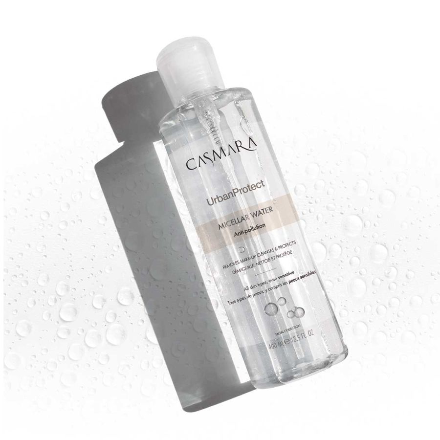 micelar water casmara 400 ml