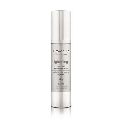 Premium Lightening Clarifying Antiaging Cream 50 Spf 50 Ml