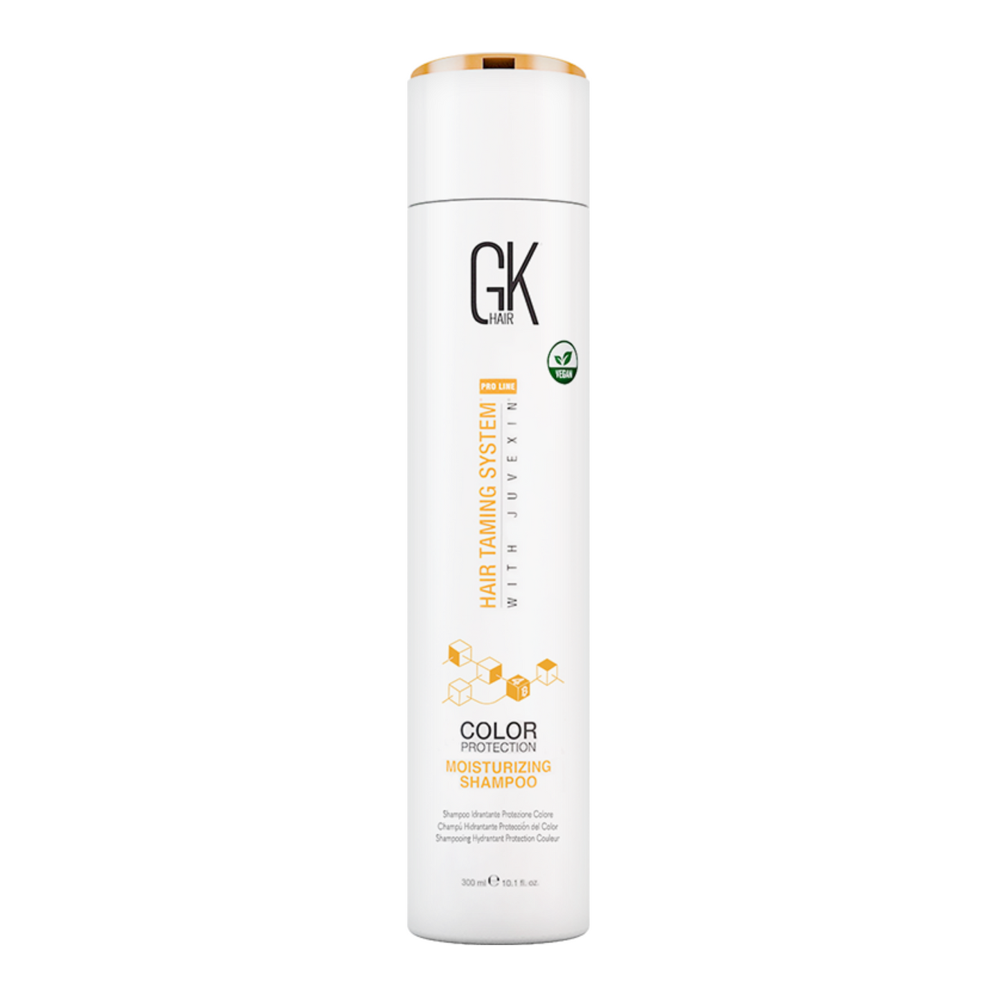 GKHair Moisturizing Shampoo Color Protection