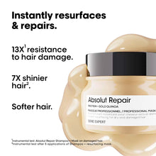 Load image into Gallery viewer, Serie Expert Absolut Repair Masque (250 g)
