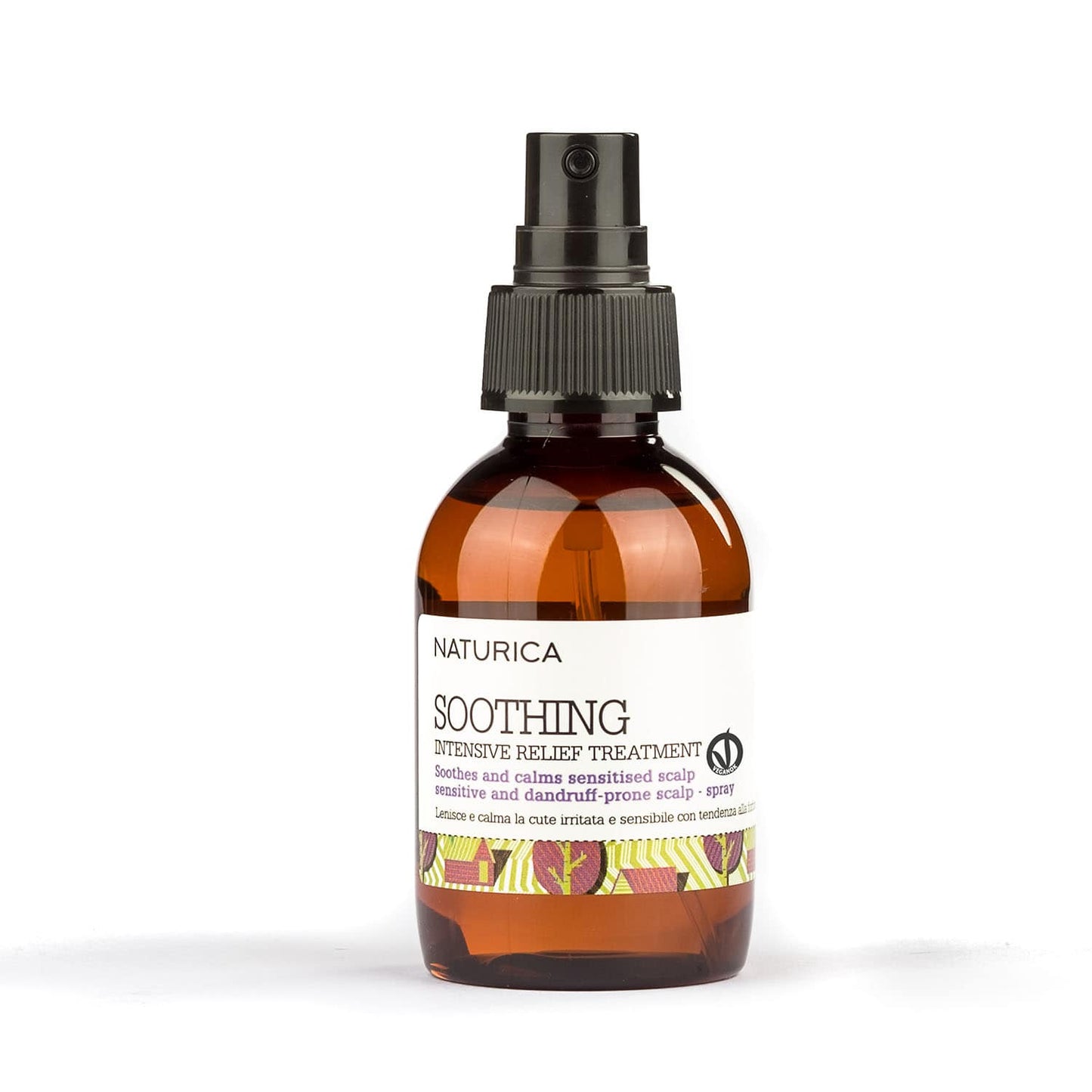 soothing intensive relief treatment -100ml