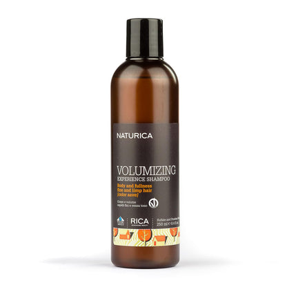 VOLUMIZING EXPERIENCE SHAMPOO-250ML