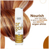 QOD Argan Shampoo (300 ml)