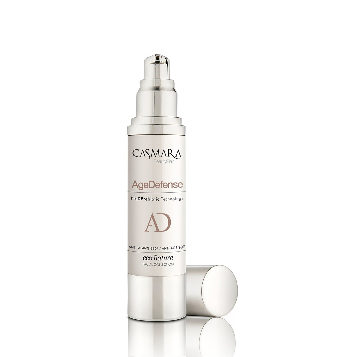 age defense hydro-nutri anti-aging 360° cream 50 ml
