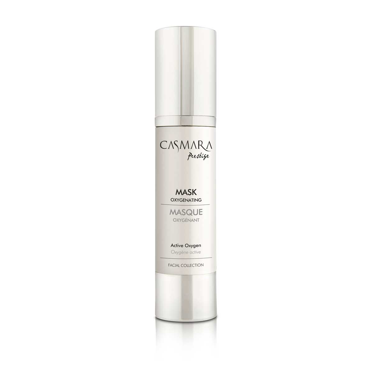 oxygenating mask 50ml