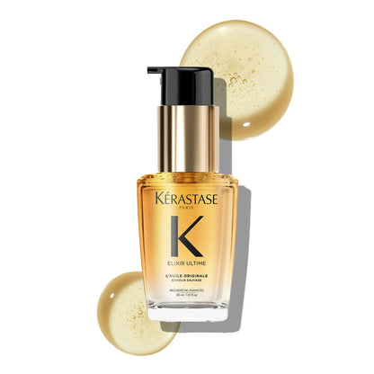Elixir Ultime Hair Oil-in-serum