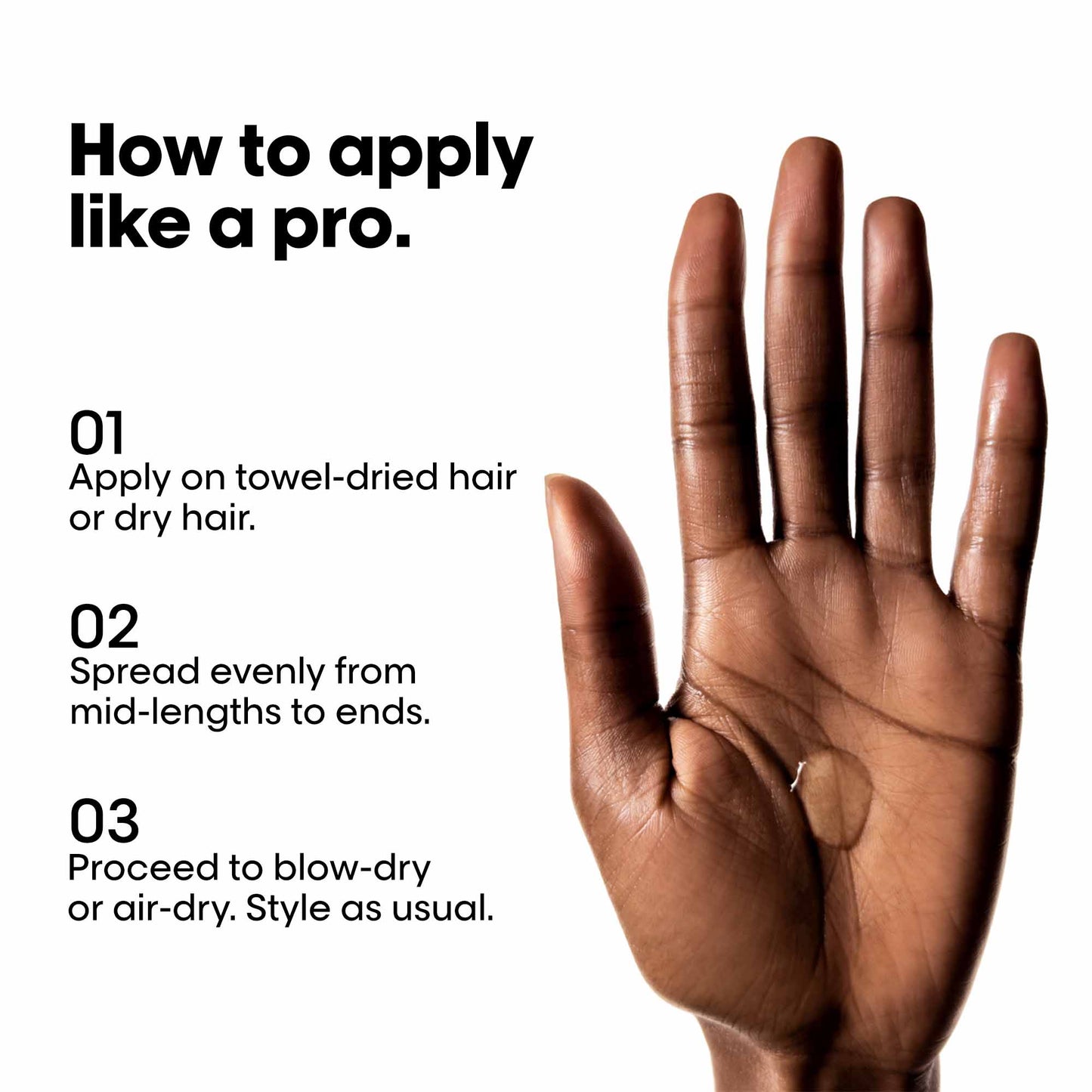 l'oréal professionnel absolut repair 10-in-1 leave-in serum for dry & damaged hair - 90ml | 10-in-1 multi-benefit leave-in hair oil, 1 action with 10 benefits, enriched with wheat germ oil