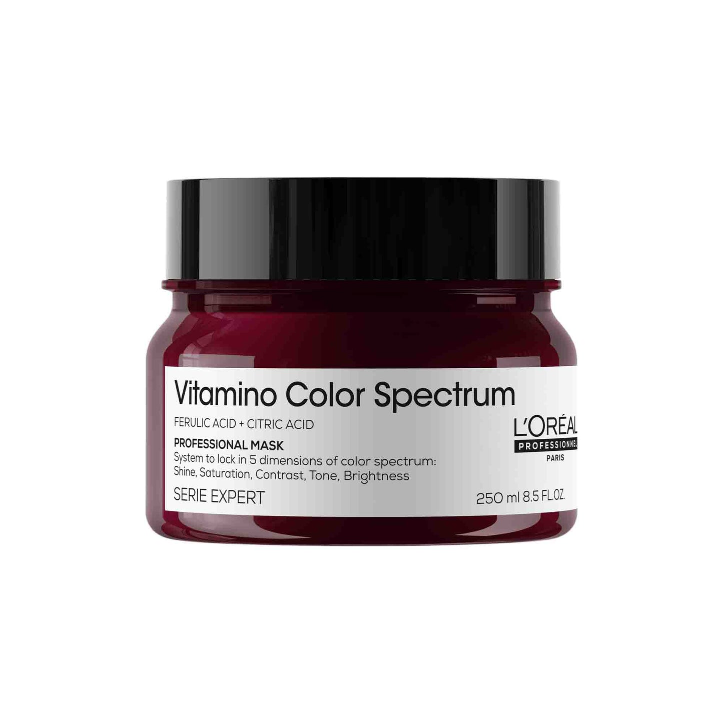 l’oréal professionnel vitamino color spectrum mask – 250 ml