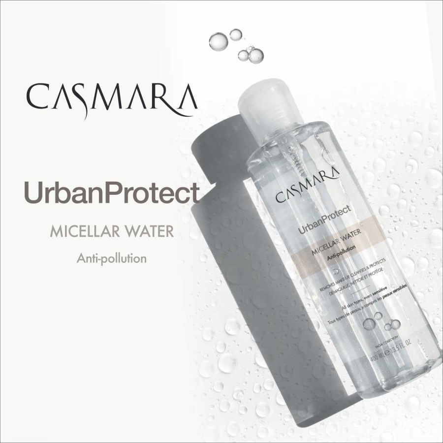 micelar water casmara 400 ml