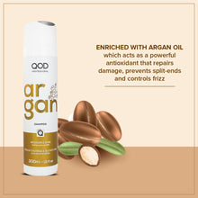 Load image into Gallery viewer, QOD Argan Shampoo (300 ml)
