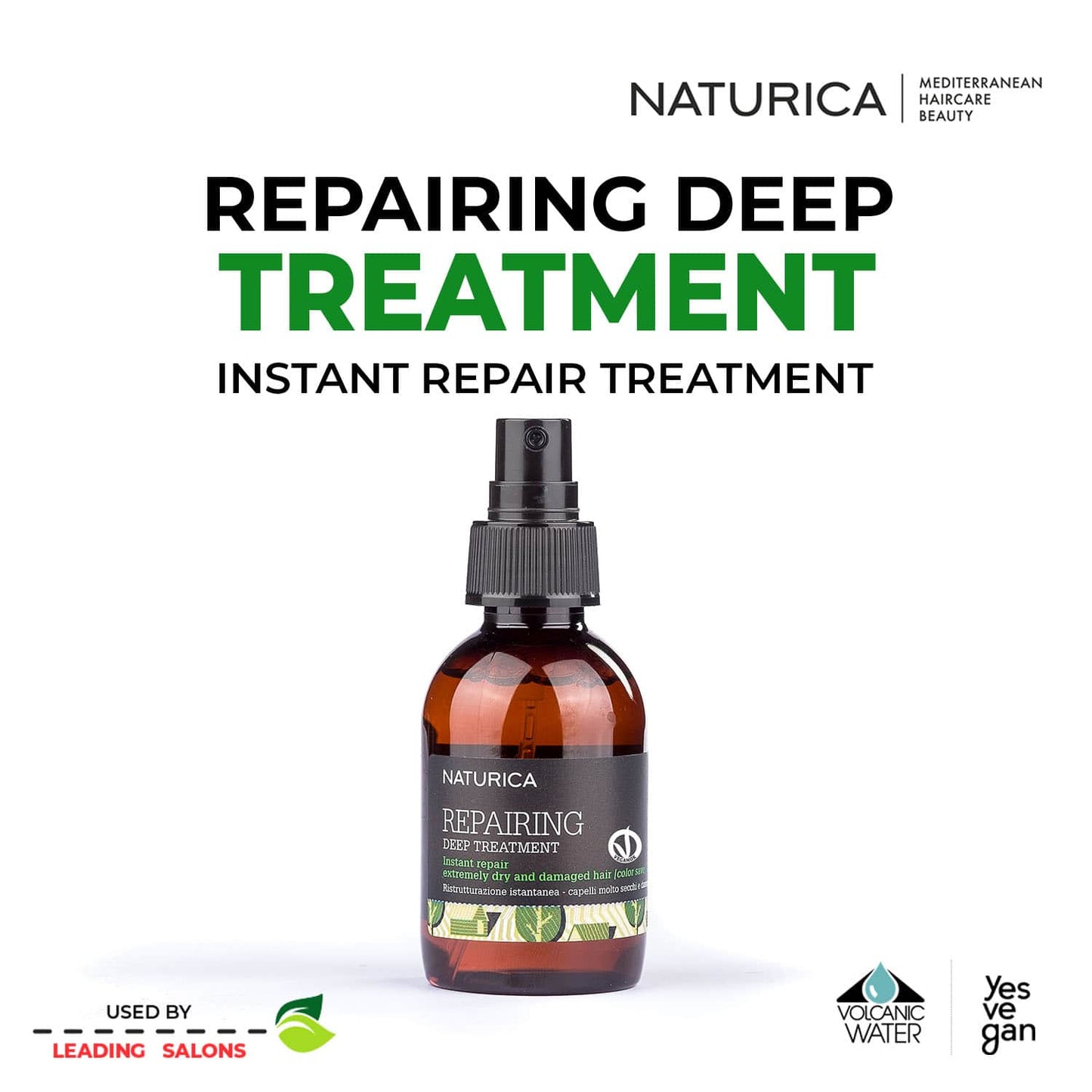 repairing deep treatment -100ml