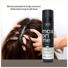 Load image into Gallery viewer, QOD Maxprime Shampoo (300 ml)
