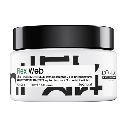 L'Oréal Professionnel Tecni.Art Flex Web Styling Paste 150ml