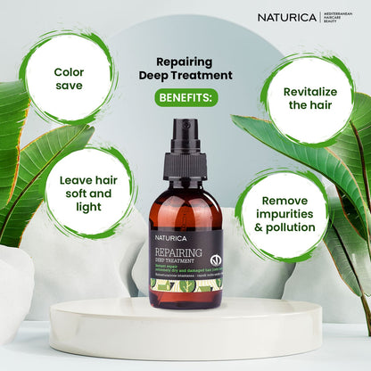 REPAIRING DEEP TREATMENT -100ML
