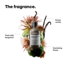 Load image into Gallery viewer, Absolut Repair Molecular Shampoo (300 ml)
