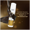 QOD Argan Shampoo (300 ml)