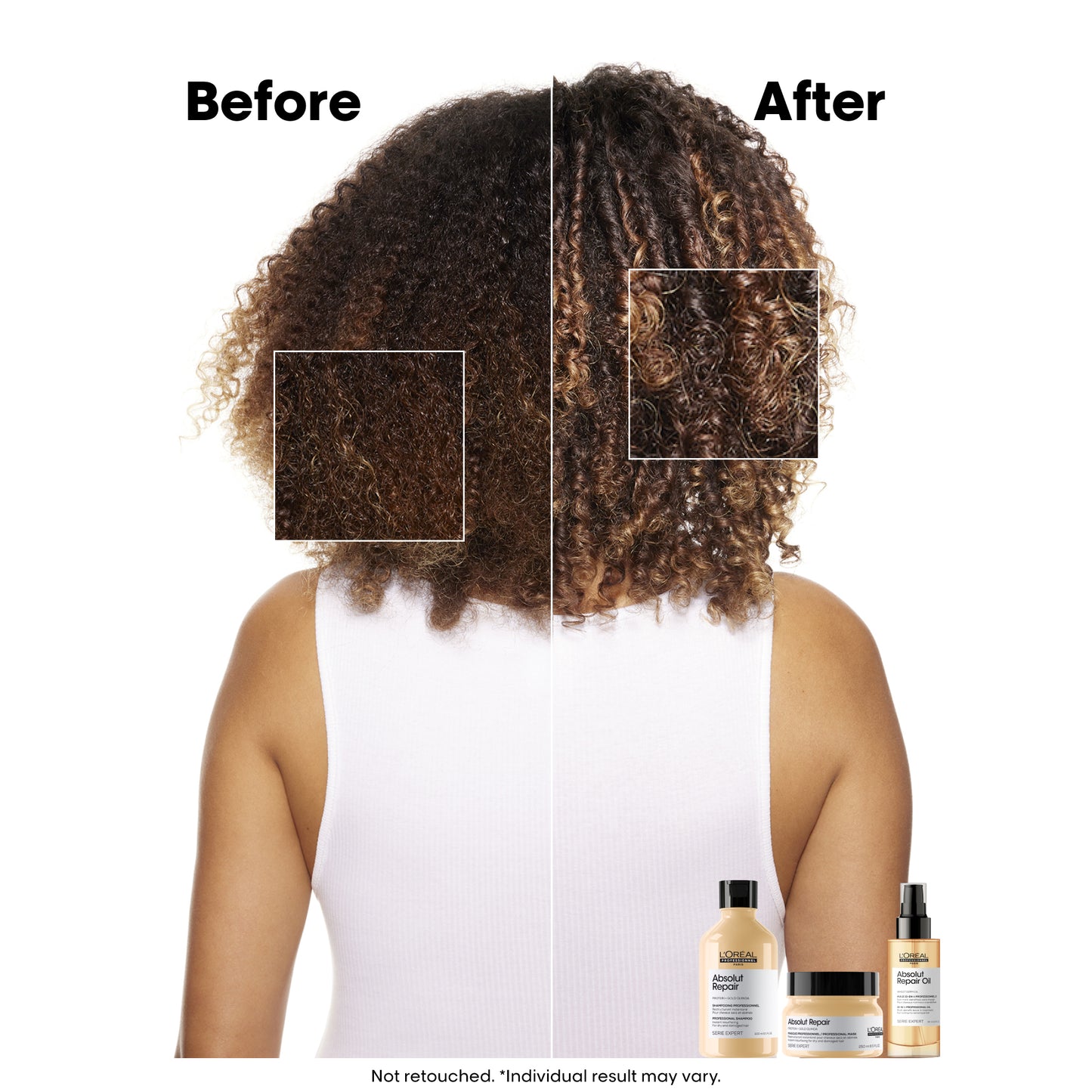 serie expert absolut repair serum ( 90 ml )