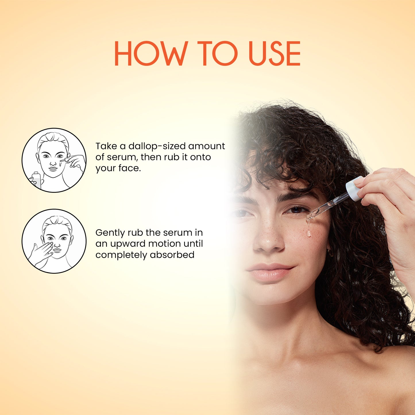 vitamin c and alpha arbutin brightening serum