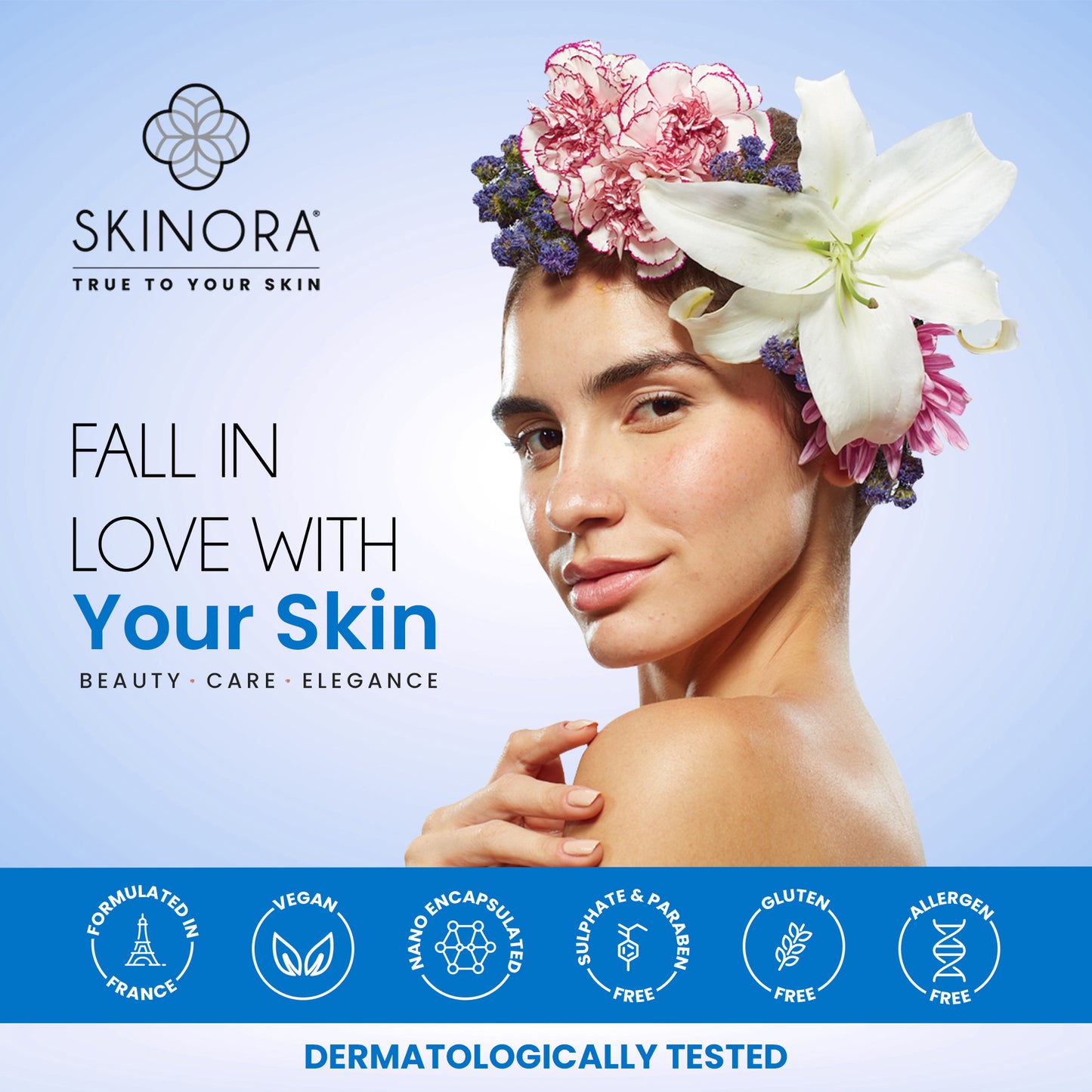 hyaluronic acid and niacinamide hydra serum