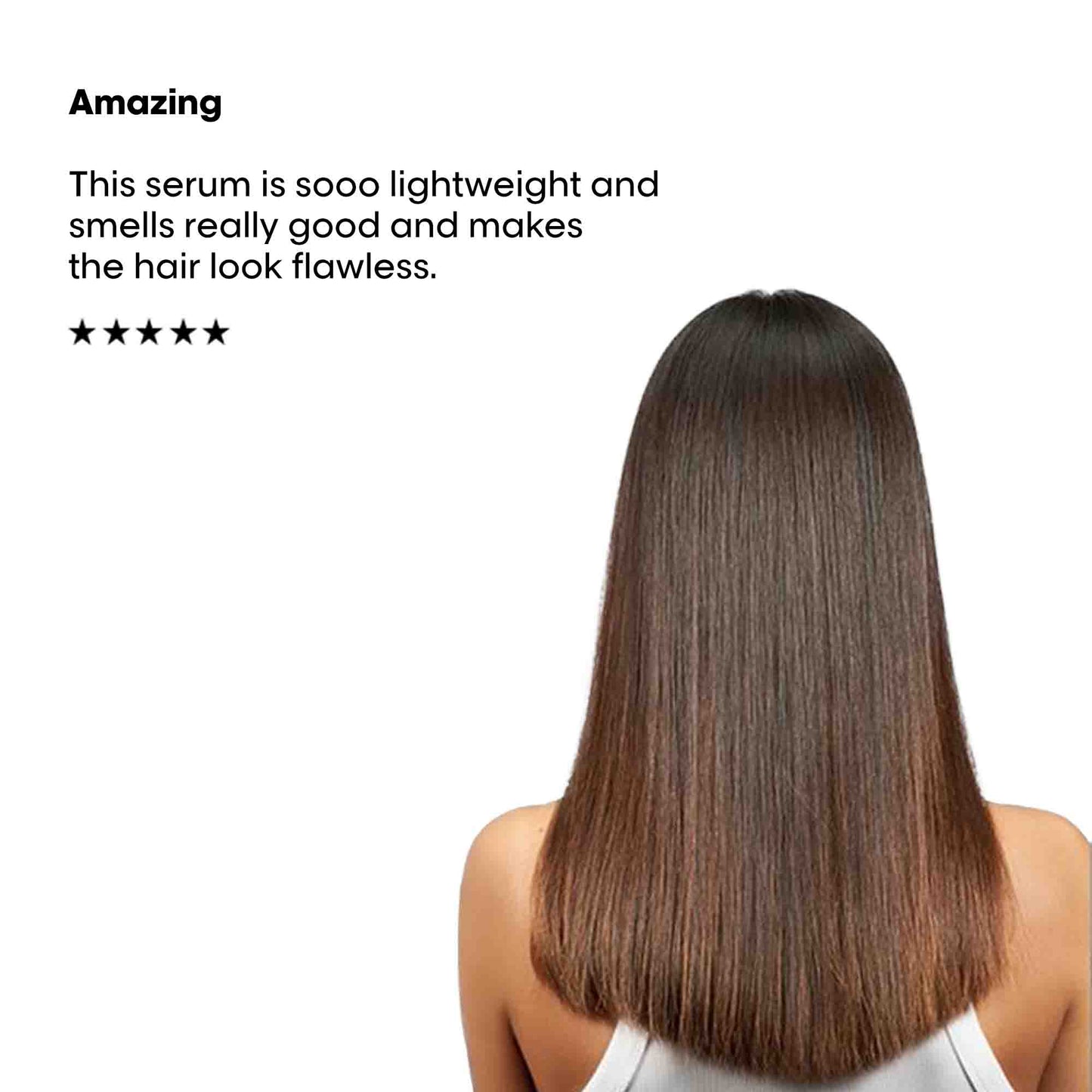 l'oréal professionnel xtenso care leave-in serum for frizz-free, smooth & manageable hair 50ml | enriched with pro keratin & incell | for men & women | unruly, unmanageable hair