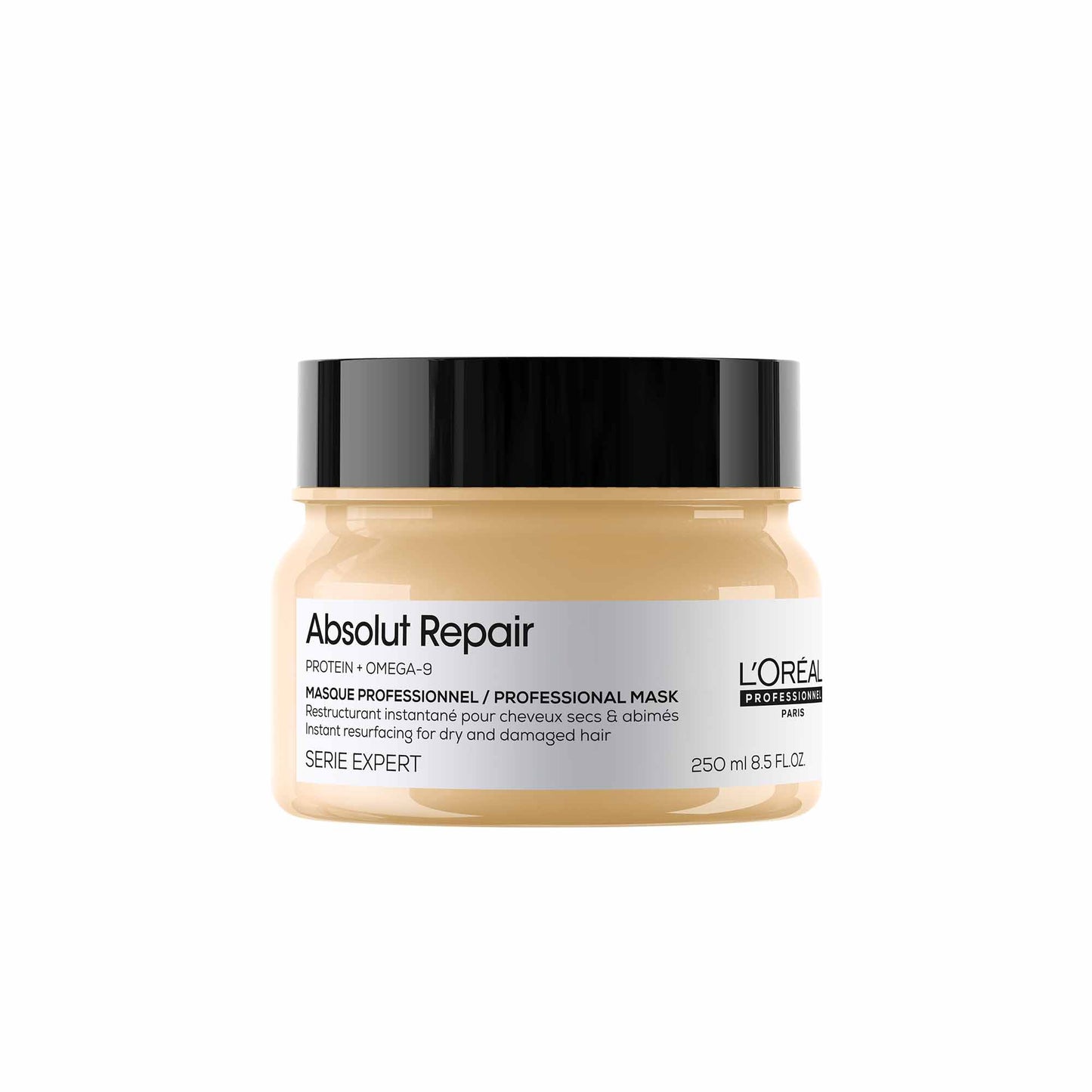 serie expert absolut repair masque (250 g)