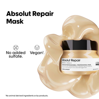 Serie Expert Absolut Repair Masque (250 g)