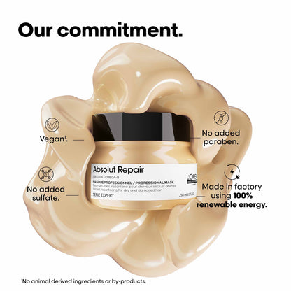 Serie Expert Absolut Repair Masque (250 g)