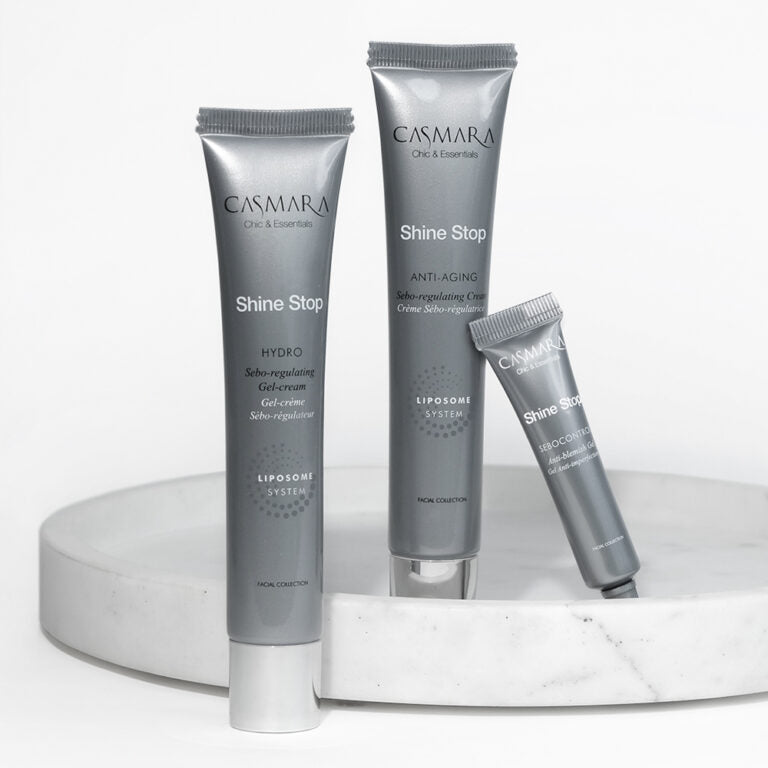 shine control sebum regulating gel 50 ml