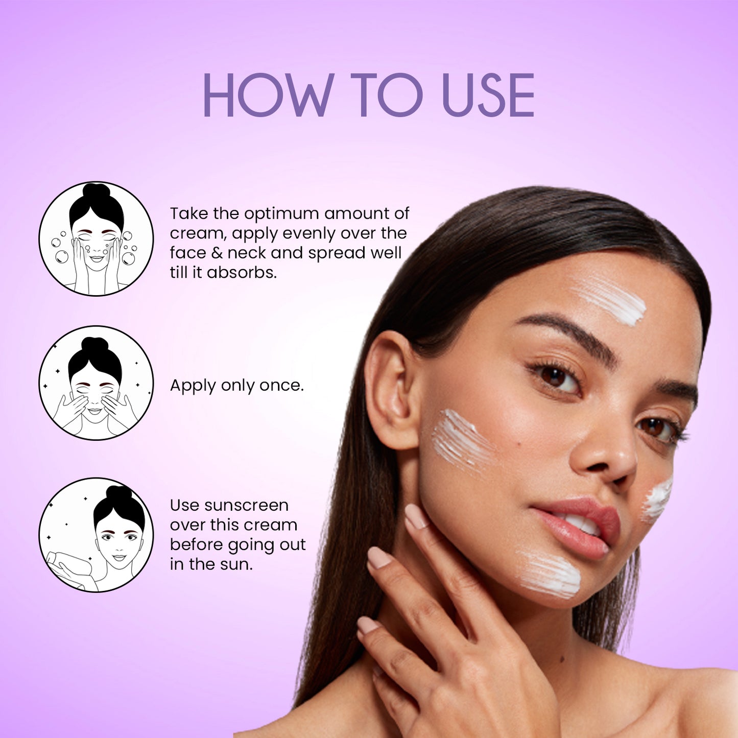 retinol and tripeptides age control gel cream 50gm