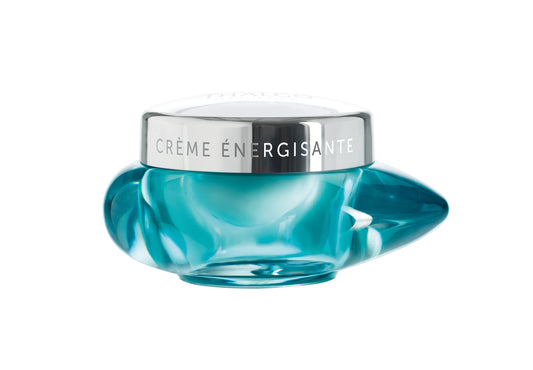 Thalgo Energising Cream - Restores Comfort & Boosts Radiance - 50ml