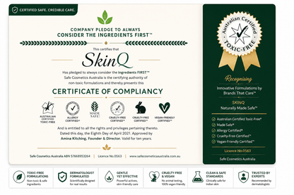 Acni Derm Clarifying Mask