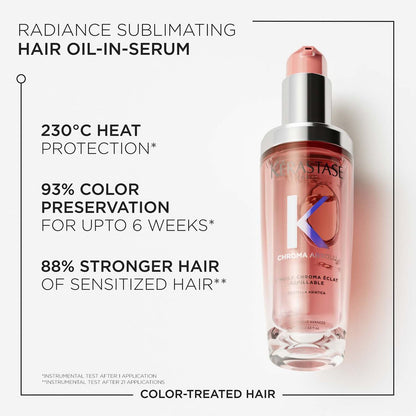 Kerastase Chromo Absolu Respect Serum CSR 75 Ml