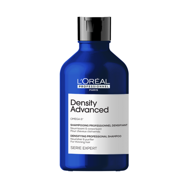 Serie Expert Density Advanced Shampoo (300 ml)