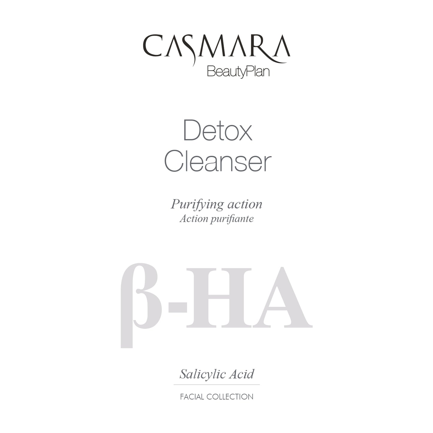 detox cleanser 150 ml