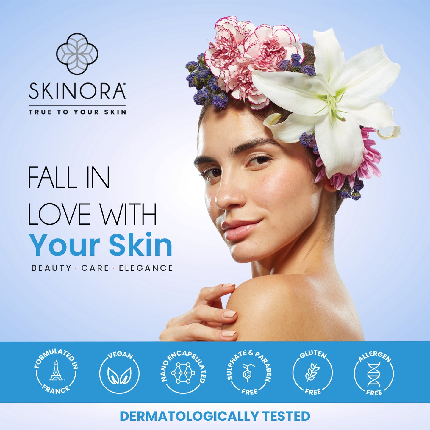 hyaluronic acid and vitamin b5 hydra cream 50gm
