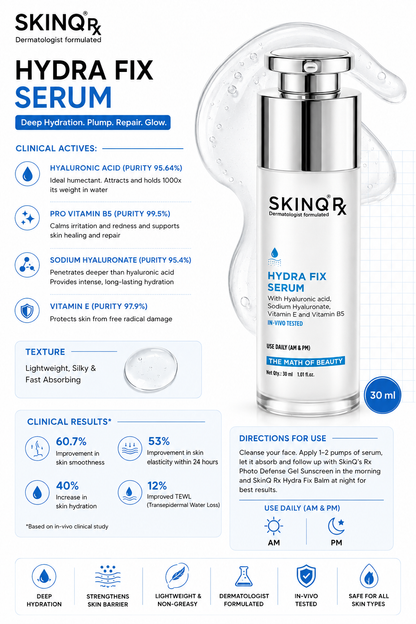 Hydra Fix Serum