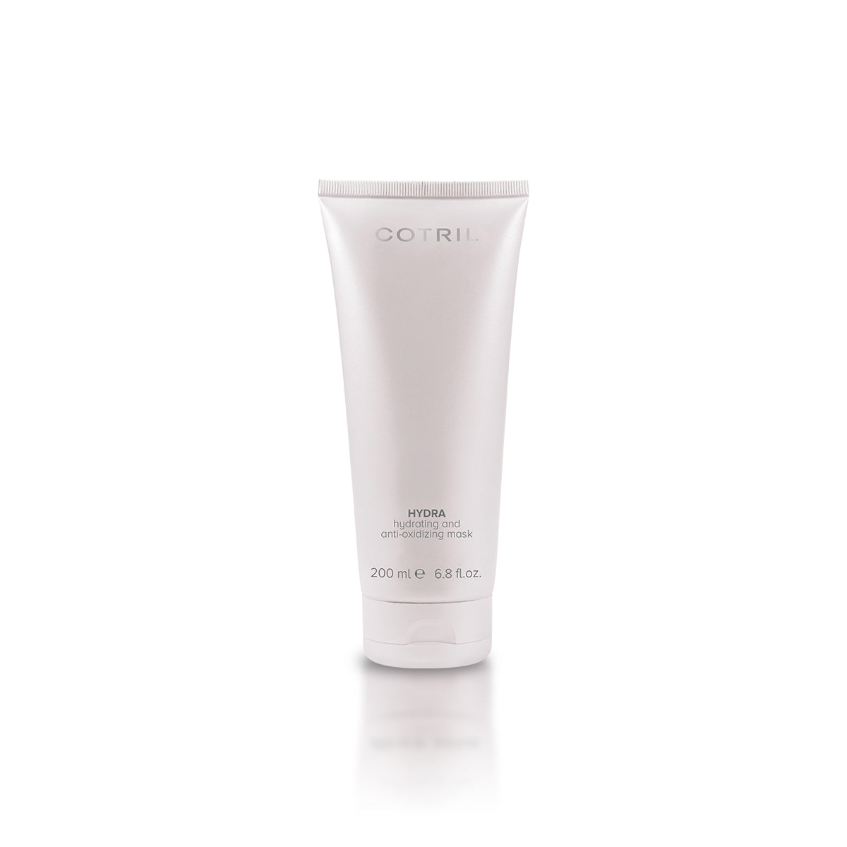 cotril hydra - hydrating and anti-oxidizing mask 200 ml