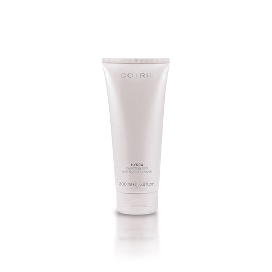 Cotril Hydra - Hydrating And Anti-Oxidizing Mask 200 Ml
