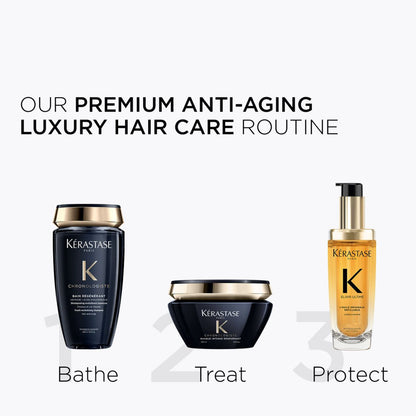 Kerastase Chronologiste Masque 200 Ml