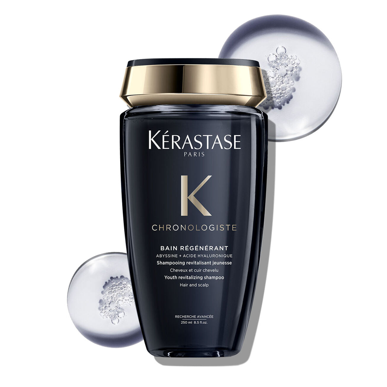 kerastase chronologiste bain 250 ml